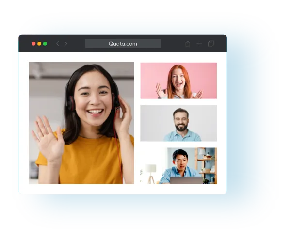 数字助理助您 Zoom 会议更高效 - 杏彩体育官网